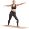 adidas Knit Light Support Sport-BH Damen 095A - black/gresix XS
