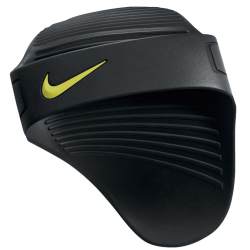 NIKE Alpha Training Grip Gummischoner 029 black/dark...