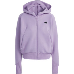 adidas Z.N.E. Sweatjacke Damen AF4M - prlofi S
