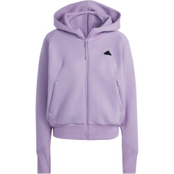 adidas Z.N.E. Sweatjacke Damen AF4M - prlofi S