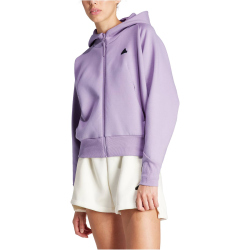 adidas Z.N.E. Sweatjacke Damen AF4M - prlofi S