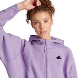 adidas Z.N.E. Sweatjacke Damen AF4M - prlofi S