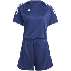adidas Tiro 24 Trainings-Jumpsuit Damen IR9345 - team...