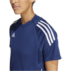 adidas Tiro 24 Trainings-Jumpsuit Damen IR9345 - team...