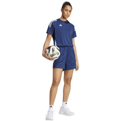 adidas Tiro24 Trainings-Jumpsuit Damen AEQ1 - tenabl/white XXS