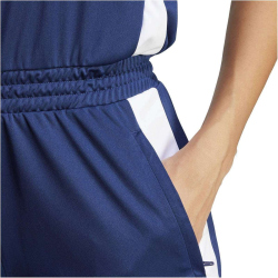 adidas Tiro24 Trainings-Jumpsuit Damen AEQ1 - tenabl/white XXS