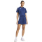 adidas Tiro 24 Trainings-Jumpsuit Damen IR9345 - team navy blue 2/white XXS