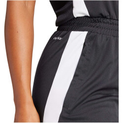 adidas Tiro24 Trainings-Jumpsuit Damen 095A - black/white XXS