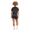 adidas Tiro24 Trainings-Jumpsuit Damen 095A - black/white XXS