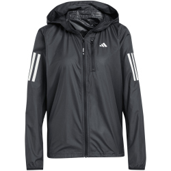 adidas Own The Run Laufjacke Damen IN1576 - black S