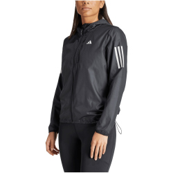adidas Own The Run Laufjacke Damen IN1576 - black S