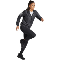 adidas Own The Run Laufjacke Damen IN1576 - black S