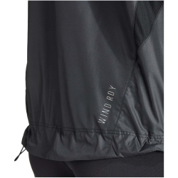 adidas Own The Run Laufjacke Damen IN1576 - black S