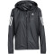 adidas Own The Run Laufjacke Damen 095A - black XL