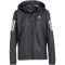 adidas Own The Run Laufjacke Damen 095A - black XL