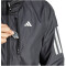 adidas Own The Run Laufjacke Damen 095A - black XL