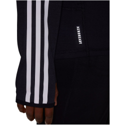 adidas Own The Run Laufhose Damen IK7444 - black S