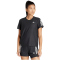 adidas Own The Run Laufshirt Damen IN2961 - black XS