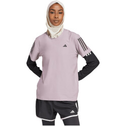 adidas Own The Run Laufshirt Damen AF4M - prlofi XS