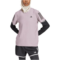 adidas Own The Run Laufshirt Damen AF4M - prlofi XS