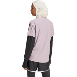 adidas Own The Run Laufshirt Damen AF4M - prlofi XS