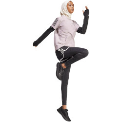 adidas Own The Run Laufshirt Damen AF4M - prlofi XS