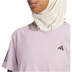 adidas Own The Run Laufshirt Damen AF4M - prlofi XS