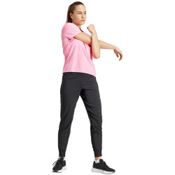 adidas Own The Run Laufshirt Damen AEJT - blipnk S