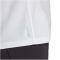 adidas Own The Run Laufshirt Damen IK7442 - white XS