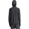 adidas Own The Run 1/2-Zip Lauf-Sweatshirt Damen IK7440 - black M