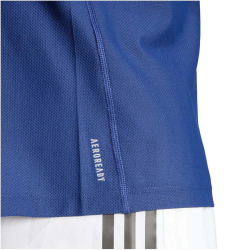 adidas Own The Run Laufshirt Herren IN1502 - dark blue XL