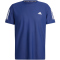 adidas Own The Run Laufshirt Herren IN1502 - dark blue XL