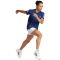 adidas Own The Run Laufshirt Herren IN1502 - dark blue XL