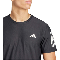adidas Own The Run Laufshirt Herren IN1500 - black M