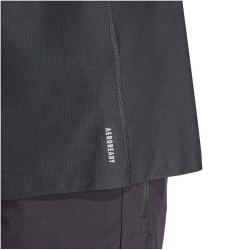 adidas Own The Run Laufshirt Herren IN1500 - black M