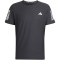 adidas Own The Run Laufshirt Herren IN1500 - black M