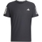 adidas Own The Run Laufshirt Herren IN1500 - black M