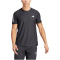 adidas Own The Run Laufshirt Herren IN1500 - black M