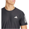 adidas Own The Run Laufshirt Herren IN1500 - black XL