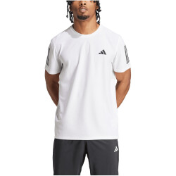 adidas Own The Run Laufshirt Herren 001A - white S