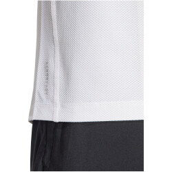 adidas Own The Run Laufshirt Herren 001A - white S