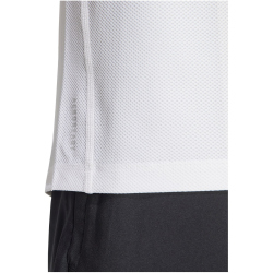 adidas Own The Run Laufshirt Herren IK7436 - white S