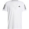 adidas Own The Run Laufshirt Herren 001A - white S