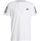 adidas Own The Run Laufshirt Herren 001A - white S