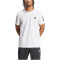 adidas Own The Run Laufshirt Herren 001A - white S