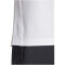 adidas Own The Run Laufshirt Herren 001A - white S