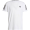 adidas Own The Run Laufshirt Herren IK7436 - white S
