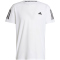 adidas Own The Run Laufshirt Herren IK7436 - white M
