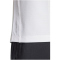 adidas Own The Run Laufshirt Herren IK7436 - white XL