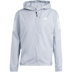 adidas Own The Run Laufjacke Herren ADW8 - halsil S